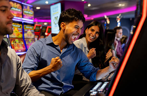 uge212 Bingo tables that move at your pace